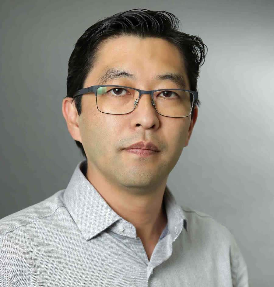 Haroldo Matsumoto - Especialista em Gestão de Gegócios e sócio-diretor da Prosphera Educação Corporativa