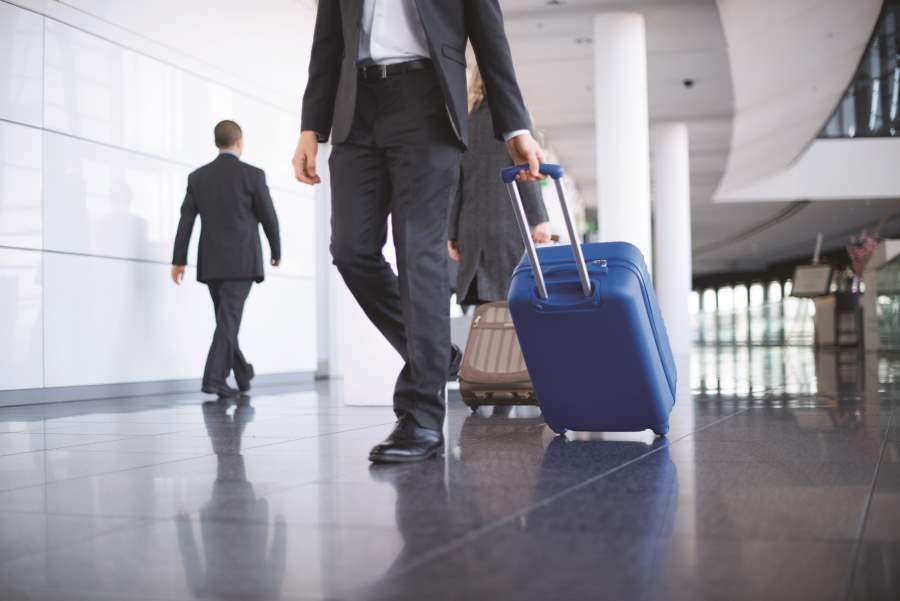 Especialista d&aacute; dicas para uma viagem de interc&acirc;mbio segura