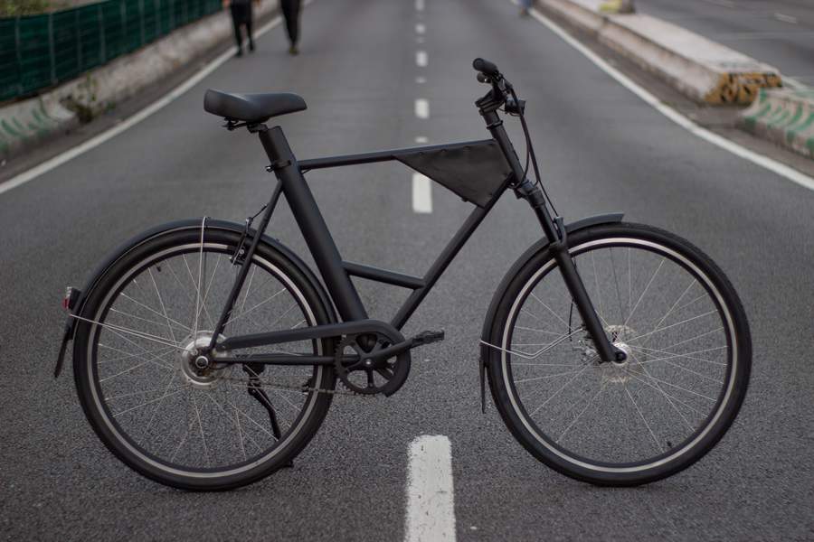 Vela X - Divulgação