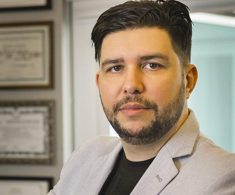 Alisson Aguiar, Head of Digital Commerce na Compasso