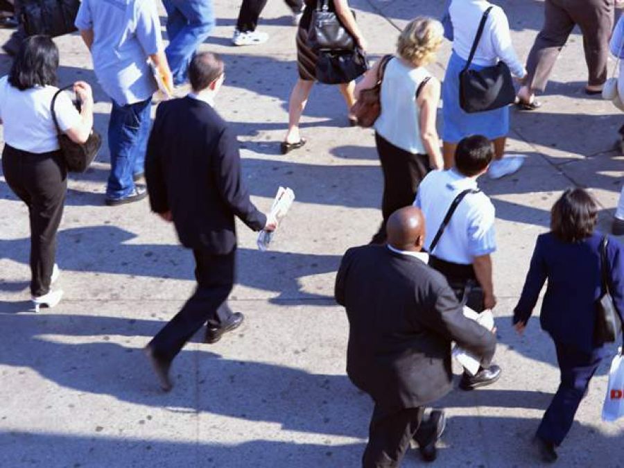 Indústria 4.0 Abrirá Novos Postos De Trabalho