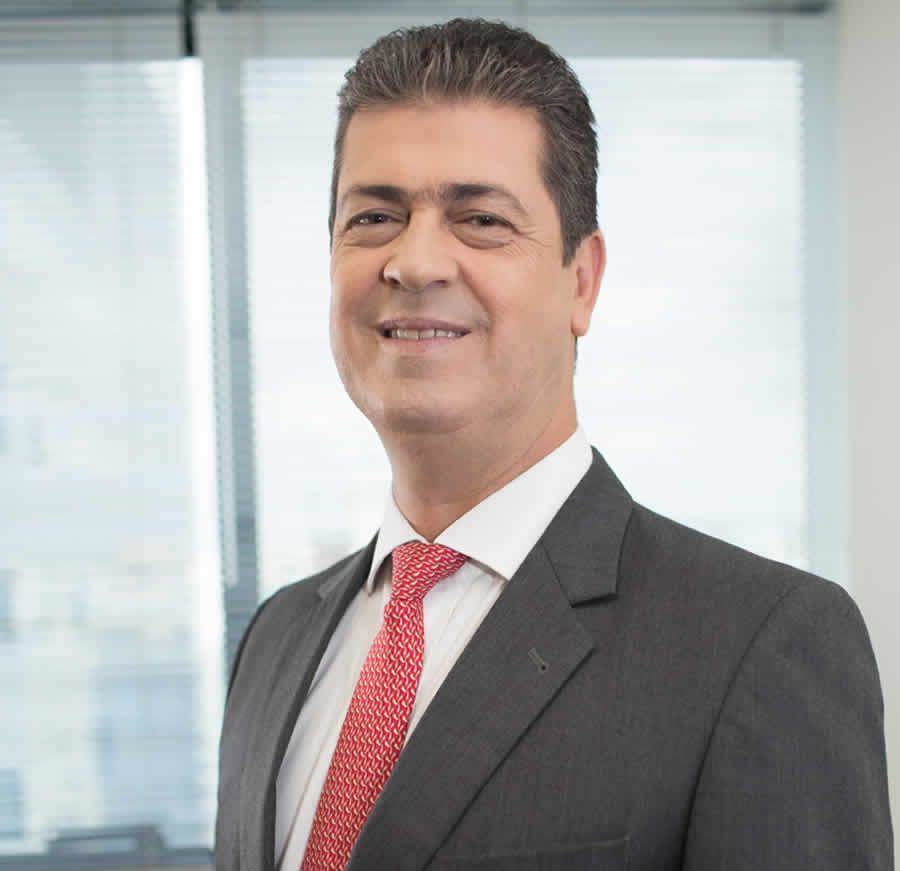João Luiz de Lima -  Diretor Comercial Nacional Varejo da Tokio Marine