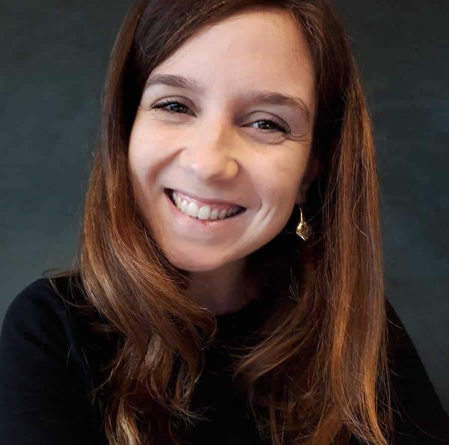 Paola M&uuml;ller, head of Strategy da Brivia -&nbsp;Sara Saar