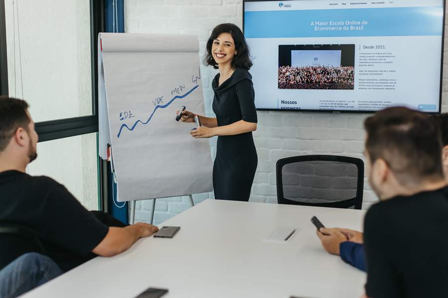 5 estrat&eacute;gias para alavancar vendas no e-commerce em datas sazonais