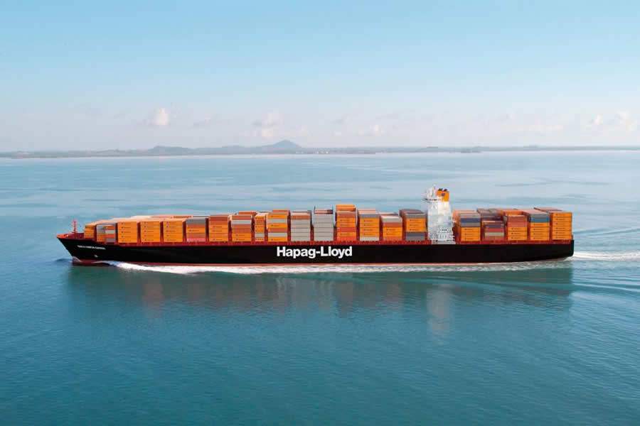 Hapag-Lloyd