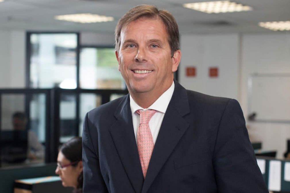 Felipe Smith - Diretor Executivo de Produtos Pessoa Jurídica