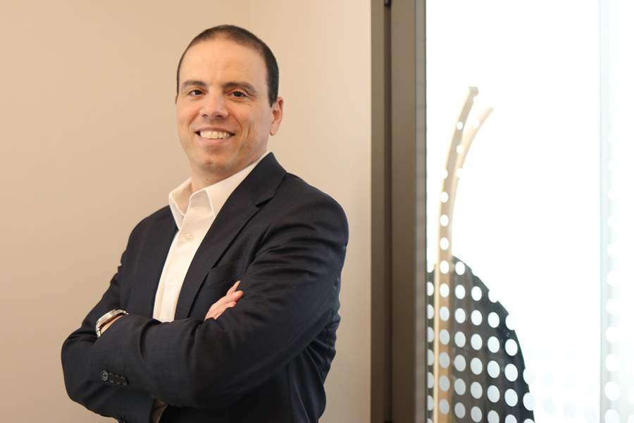 Fernando Mantovani, diretor-geral da Robert Half América do Sul - Divulgação Robert Half