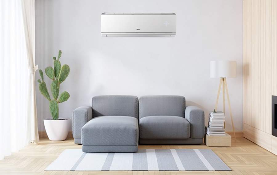 Aproveite o fim do inverno para fazer a manutenção e limpeza do ar-condicionado