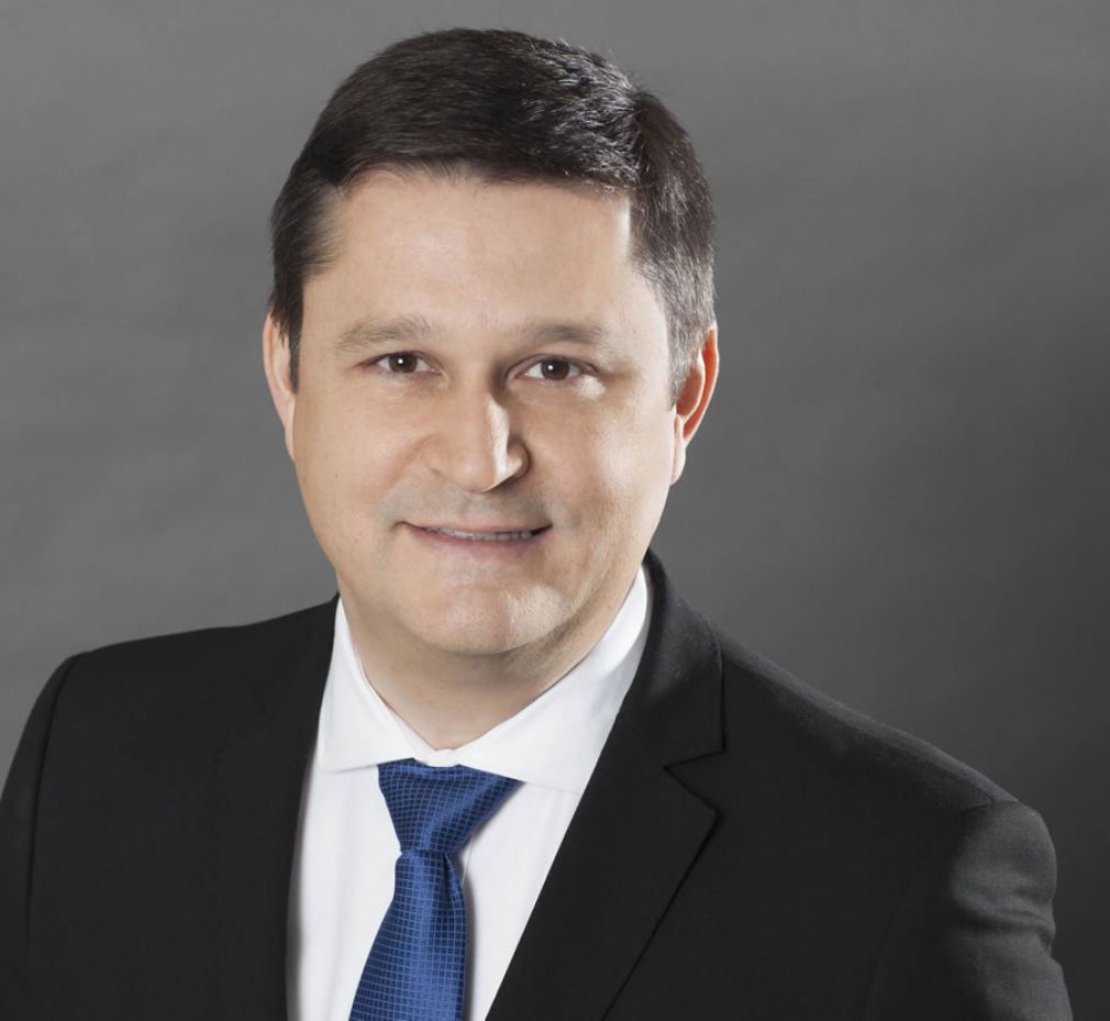 Jean Brunetto - Superintendente Comercial Varejo Centro-Oeste