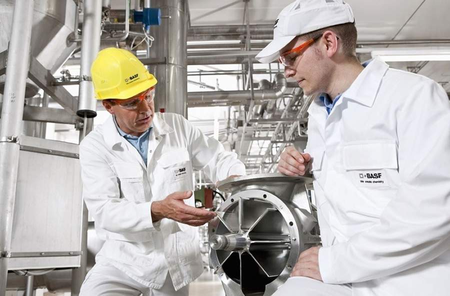 Limpeza CIP: sustentabilidade tamb&eacute;m &eacute; aliada na limpeza industrial