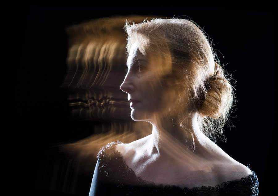 Muza Kubackyte 4 Foto Dmitrij Matvejev