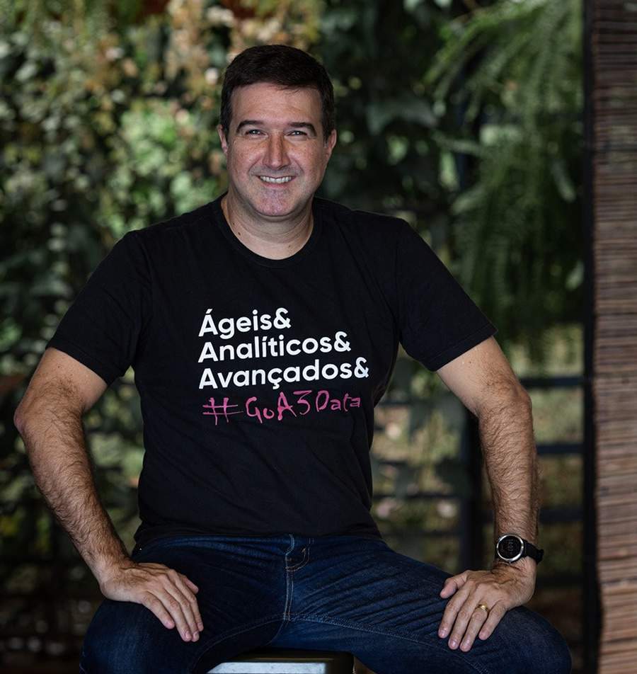People Analytics: muito al&eacute;m das fronteiras do RH