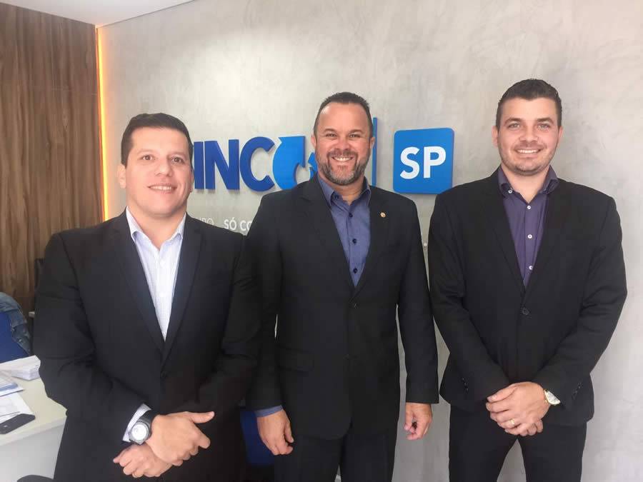 Regional Sul do Sincor-SP recebe AUTOGLASS para o evento Voz do Empreendedor
