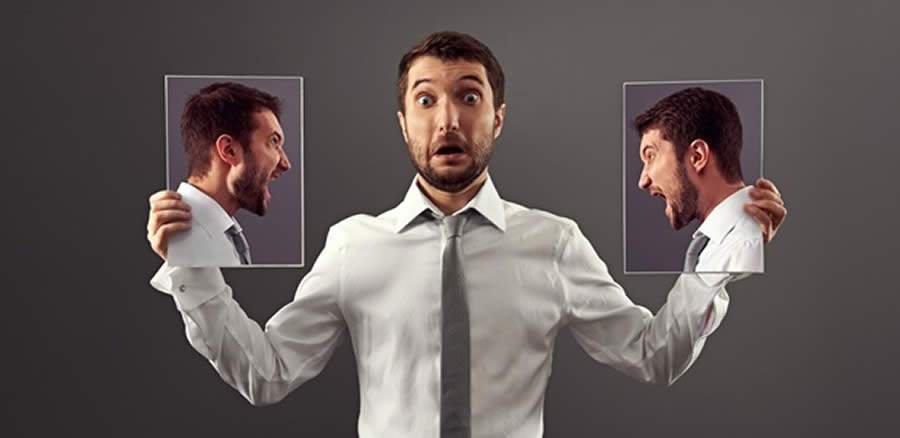 Sou uma pessoa tóxica?