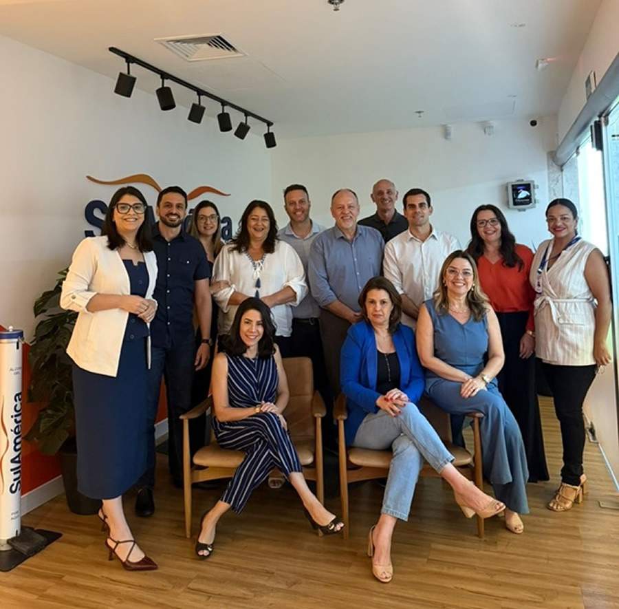 SulAmérica Vida e Previdência promove eventos de proteção e planejamento nas regiões Norte, Nordeste e Centro-Oeste