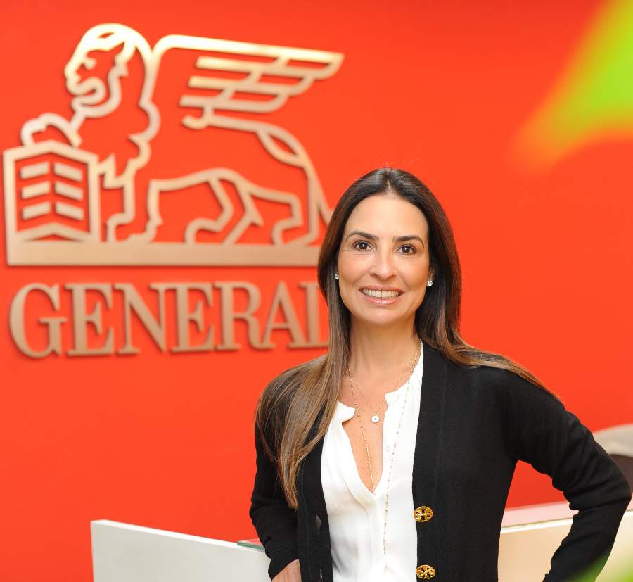 Claudia Papa - foto de Janete Longo