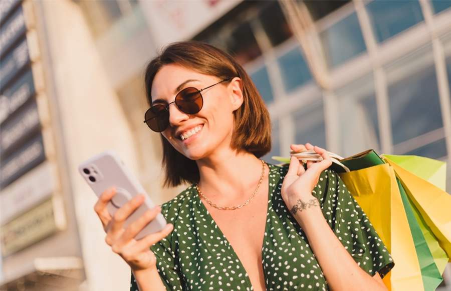 Comunica&ccedil;&atilde;o omnichannel pode ser decisiva na Black Friday 2021