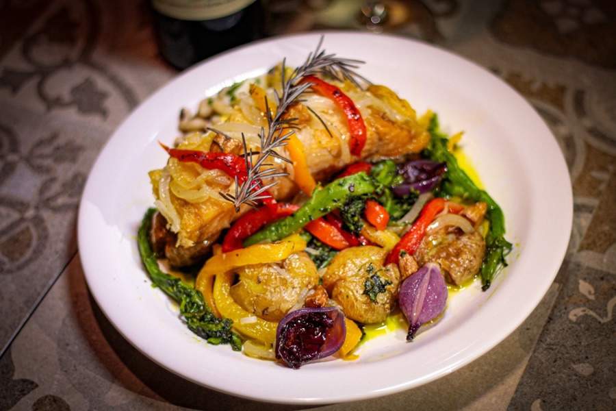 Festivais gastron&ocirc;micos valorizam a cozinha baiana