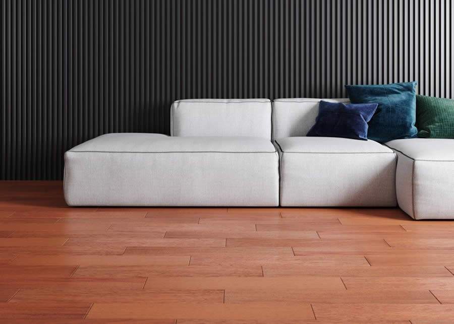 Pisos de madeira: saiba tudo sobre durabilidade e manutenção