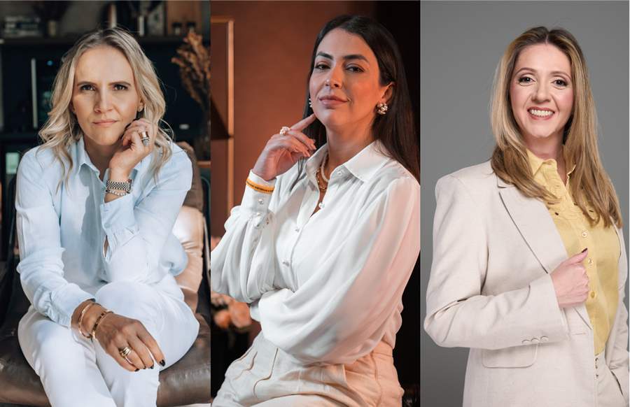 Mulheres ampliam jornada no mercado, mas crescimento exige revis&atilde;o de estrutura e lideran&ccedil;a