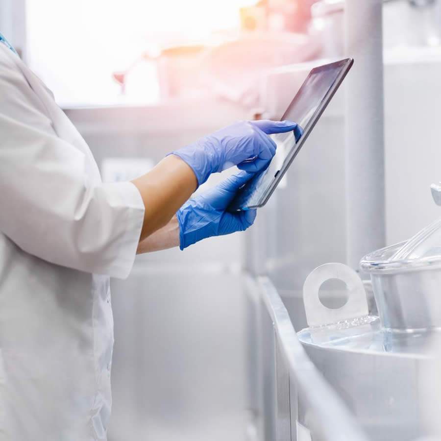 Plataforma digital auxilia empresas do setor industrial a reduzir custos atrav&eacute;s do gerenciamento de um dos principais ativos: o conhecimento t&aacute;cito