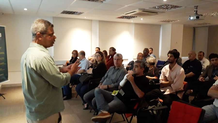 Kuantta Consultoria divulga programa&ccedil;&atilde;o do WorkShop Corretor do Futuro: A F&oacute;rmula do Sucesso