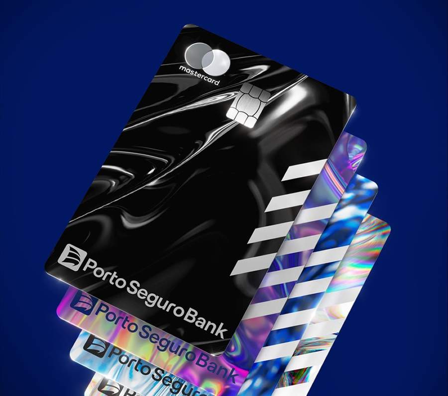 Foto: Divulgação/Porto Seguro Bank