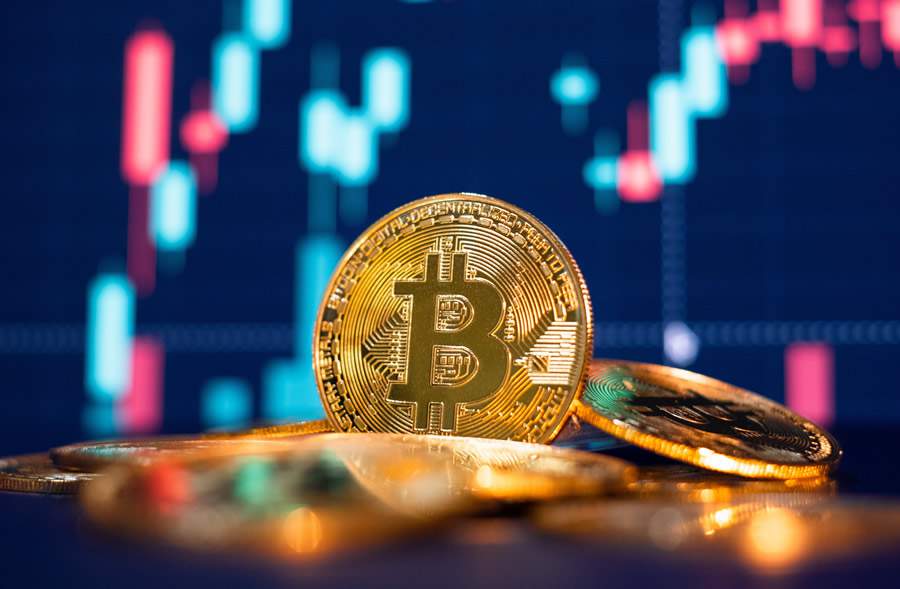 Bitcoin - Shutterstock