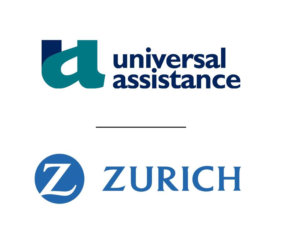 Universal Assistance e Seguradora Zurich debatem avan&ccedil;os e melhorias para seguros viagem