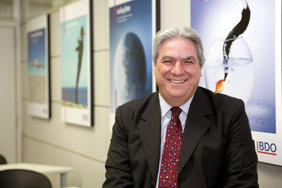 BDO se consolida nas empresas de capital aberto