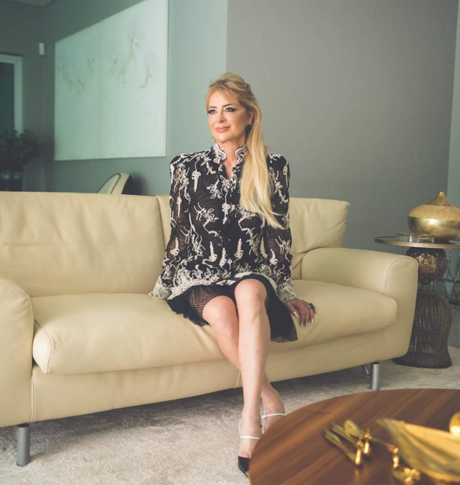 O crescimento das mulheres no mercado de trabalho