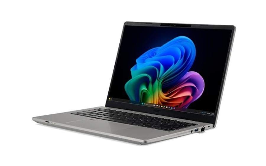 Acer apoia empresas na era do trabalho h&iacute;brido ao transformar TI em motor de produtividade