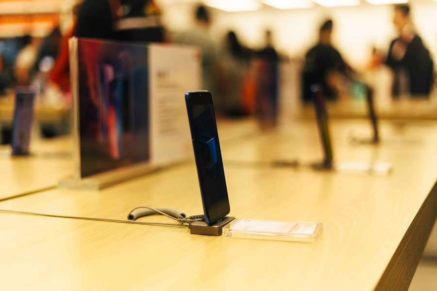 Inauguração Loja Xiaomi Ibirapuera 2 - Divulgação Xiaomi