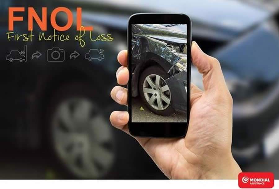 Mondial Assistance lan&ccedil;a servi&ccedil;o digital para agilizar o processo de sinistro