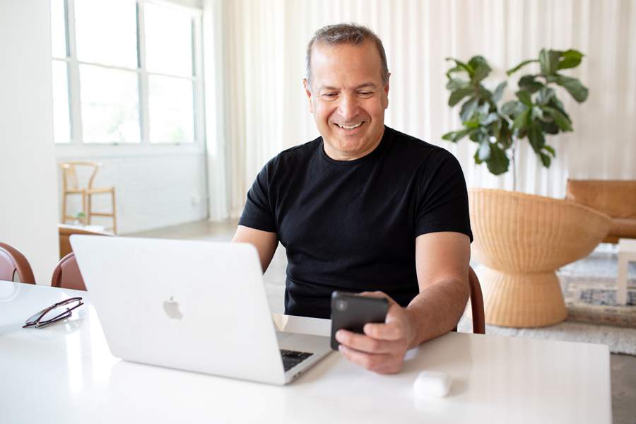 Raul Rincon, vice presidente s&ecirc;nior LATAM da Twilio - Divulga&ccedil;&atilde;o