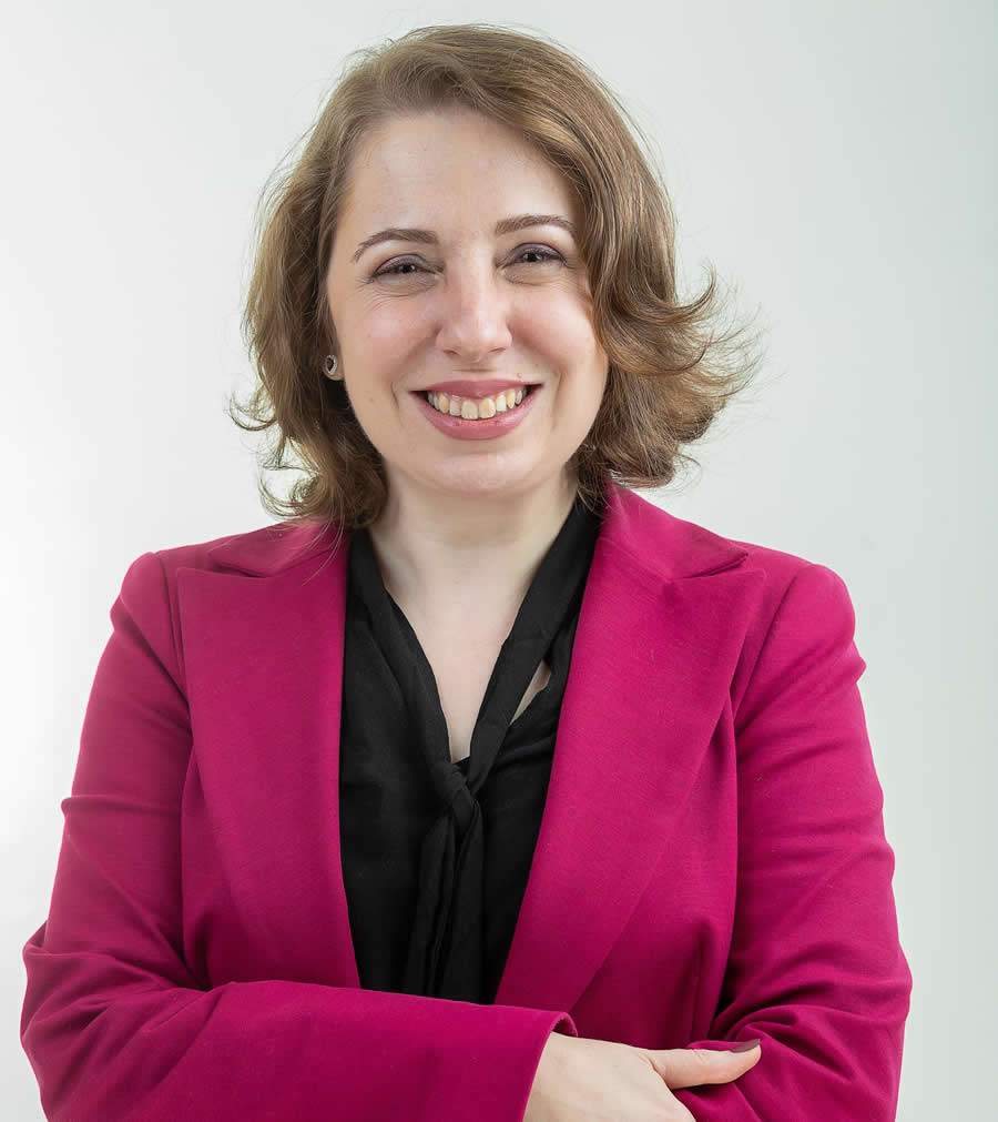 ANDREA-MOTTOLA - Crédito: Divulgação 