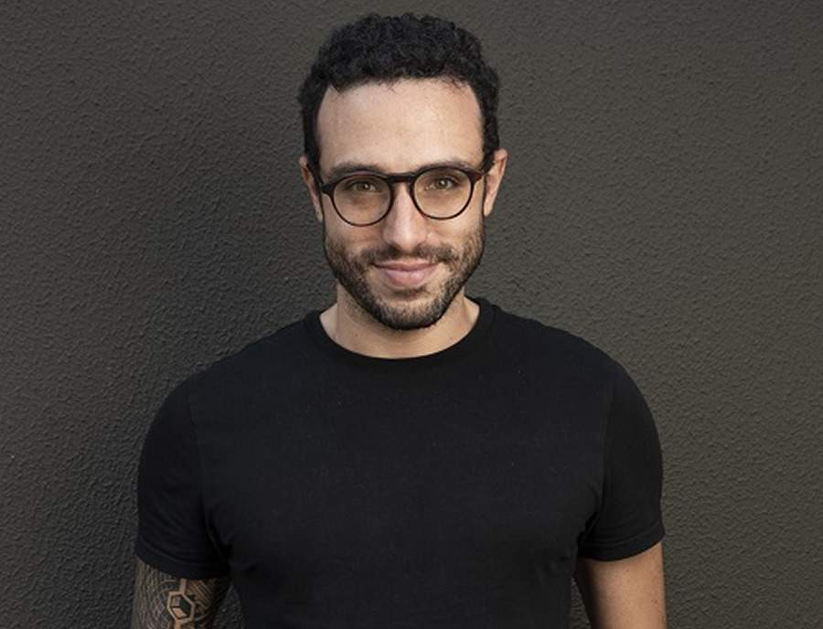 Gabriel Oliveira, CEO da MOTIM