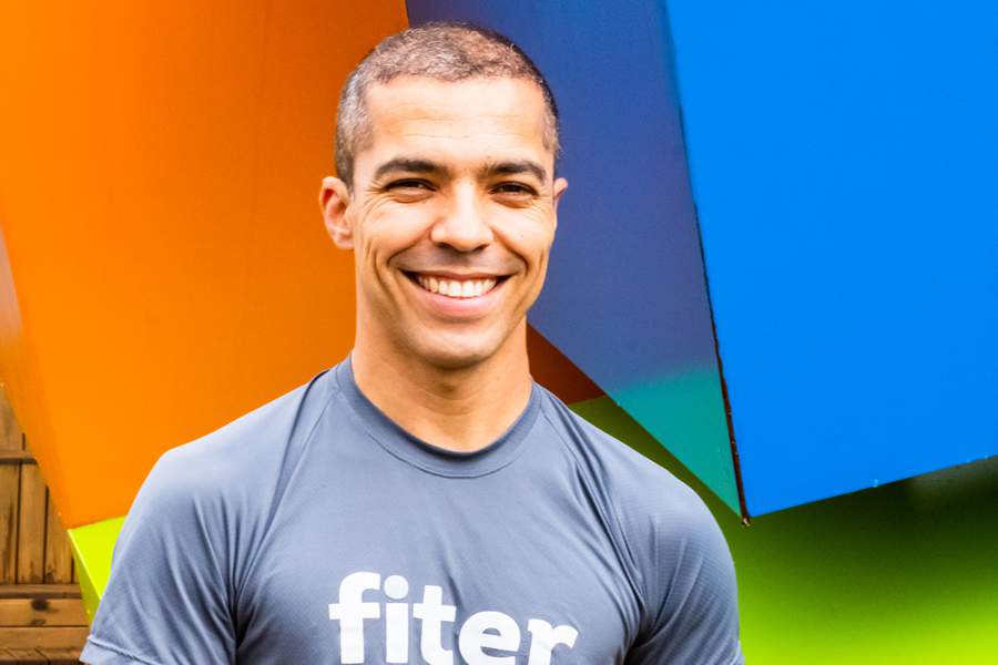 S&eacute;rgio Amad, CEO da fiter especialista em felicidade e aplica&ccedil;&atilde;o de neuroci&ecirc;ncia no RH - Divulga&ccedil;&atilde;o/Fiter