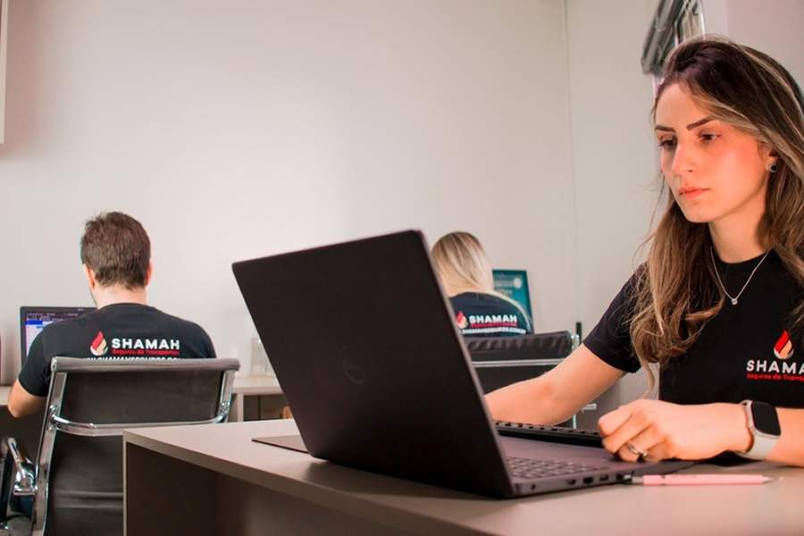 Cr&eacute;dito: Divulga&ccedil;&atilde;o Shamah Seguros