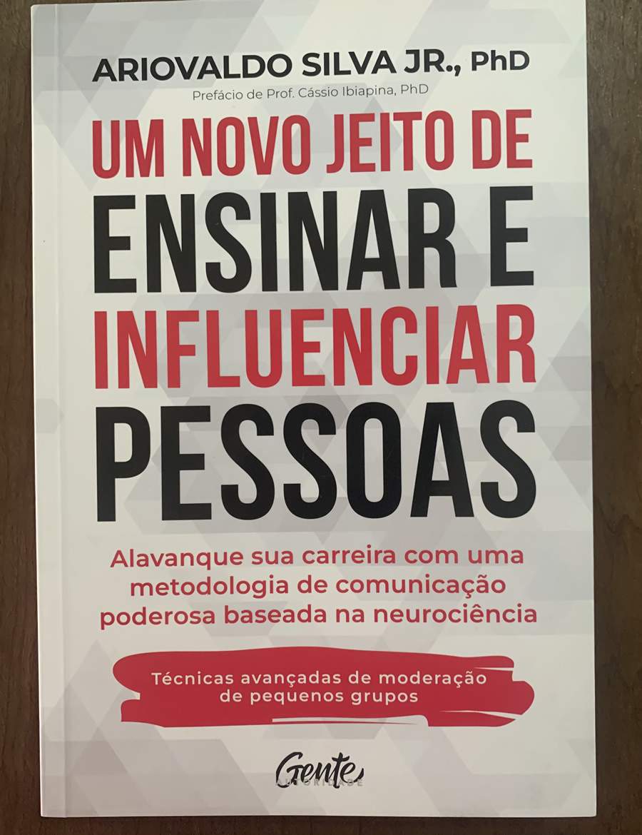 Livro de neurocientista aponta a comunica&ccedil;&atilde;o como ess&ecirc;ncia de um neg&oacute;cio de sucesso