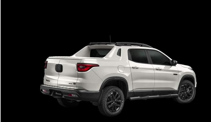 Fiat Toro alcan&ccedil;a marca de 400 mil unidades comercializadas no Brasil como l&iacute;der de seu segmento