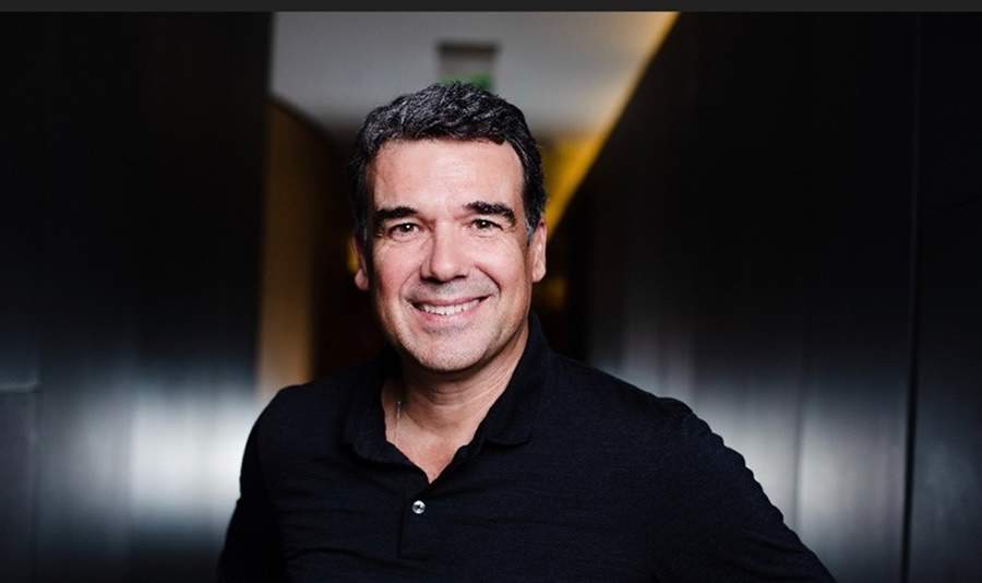 Fernando Pantaleão, ex-Visa e Natura, é o novo vice-presidente Comercial da Suhai Seguradora