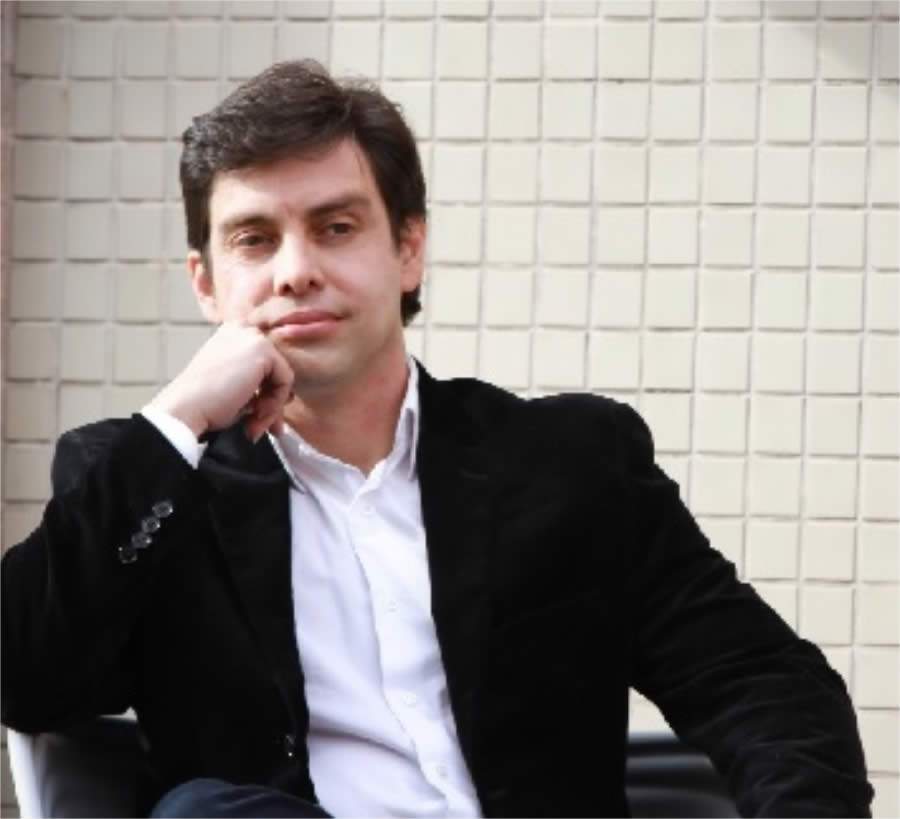 Roni Szuchman - (Divulga&ccedil;&atilde;o)