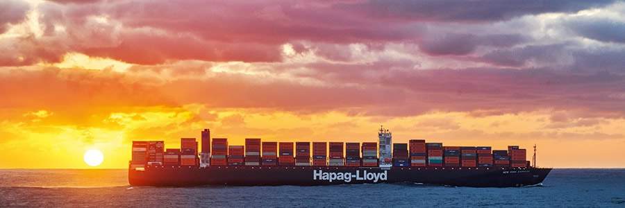 Hapag-Lloyd 2023 - Divulga&ccedil;&atilde;o
