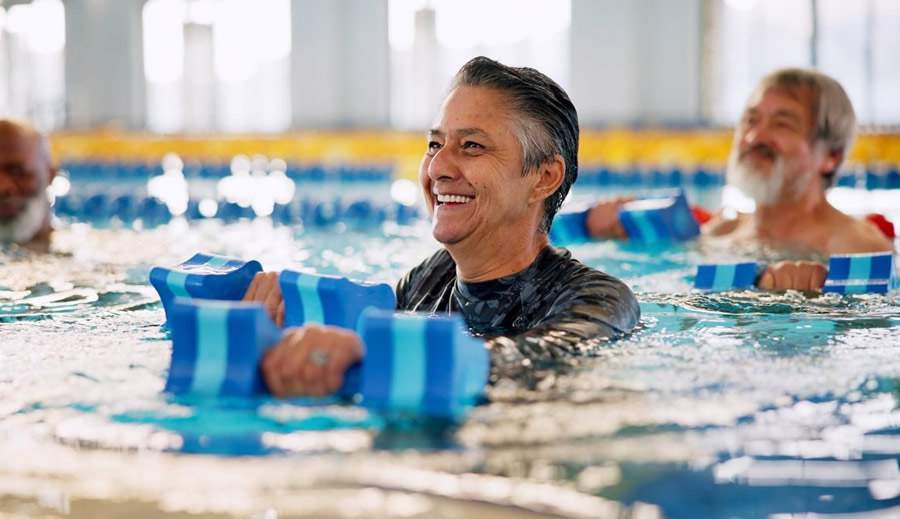 Foto banco de imagem - Divulgação