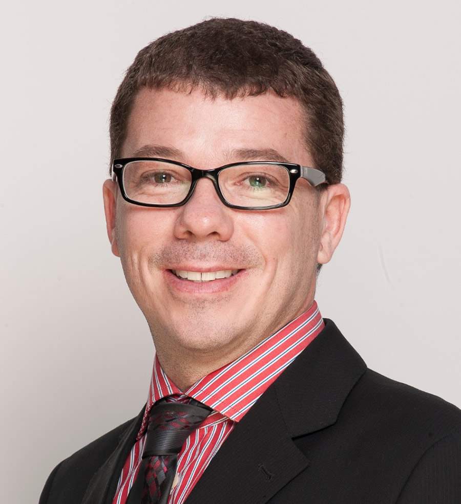 &Eacute;ber Feltrim &eacute; especialista e consultor de neg&oacute;cios na &aacute;rea da sa&uacute;de e CEO da SIS Consultoria