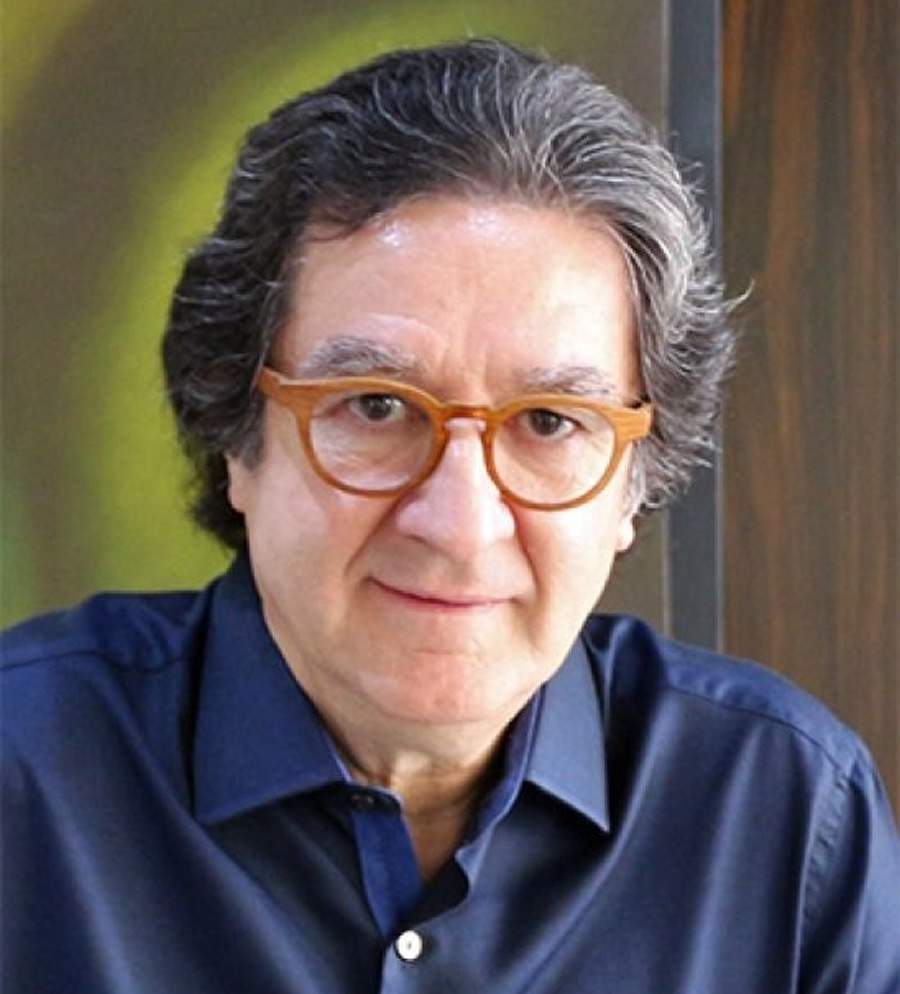 Foto: Ricardo Viveiros. Cr&eacute;dito: Divulga&ccedil;&atilde;o.