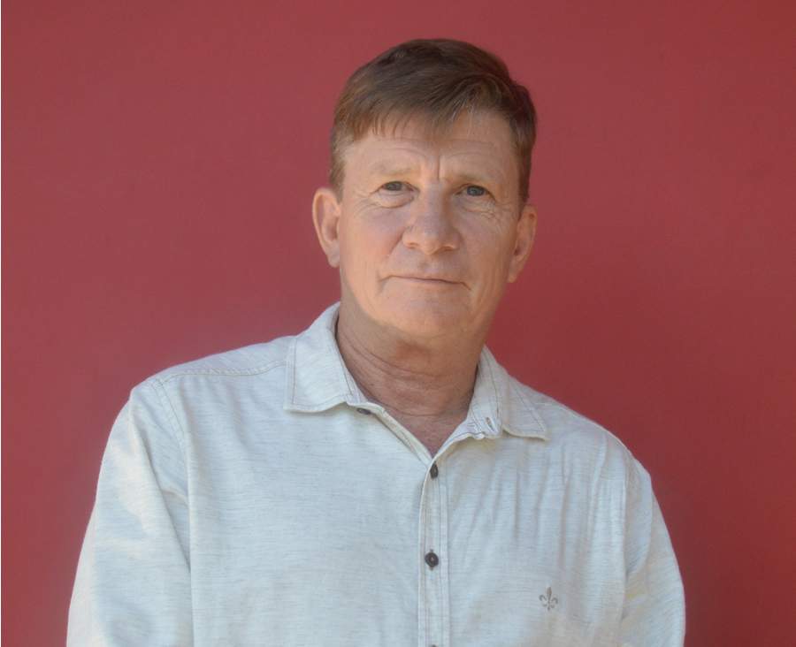 Jayme Torre, diretor da AECOR-RJ &ndash; Foto: Divulga&ccedil;&atilde;o