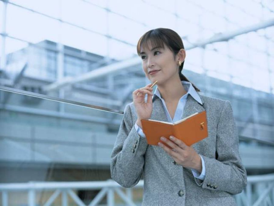 5 Dicas para come&ccedil;ar 2018 com um emprego novo