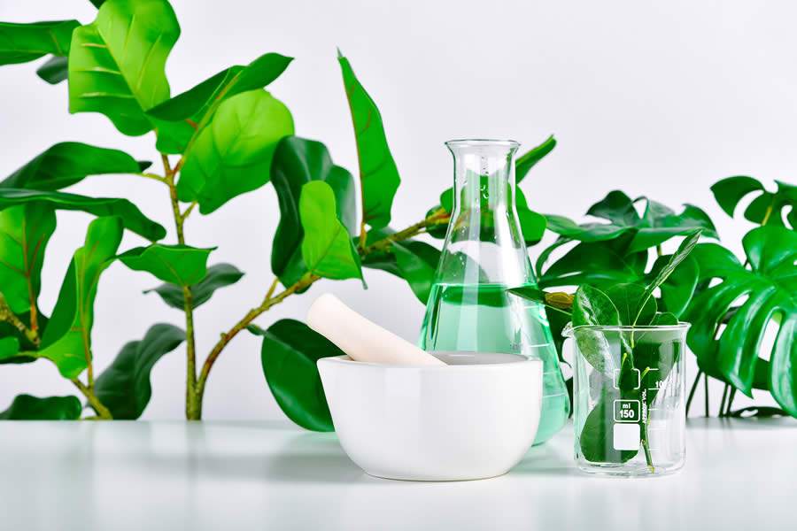 BASF lan&ccedil;a formula&ccedil;&atilde;o concentrada vegana para detergente lava-roupas